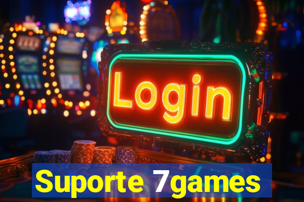 Suporte 7games